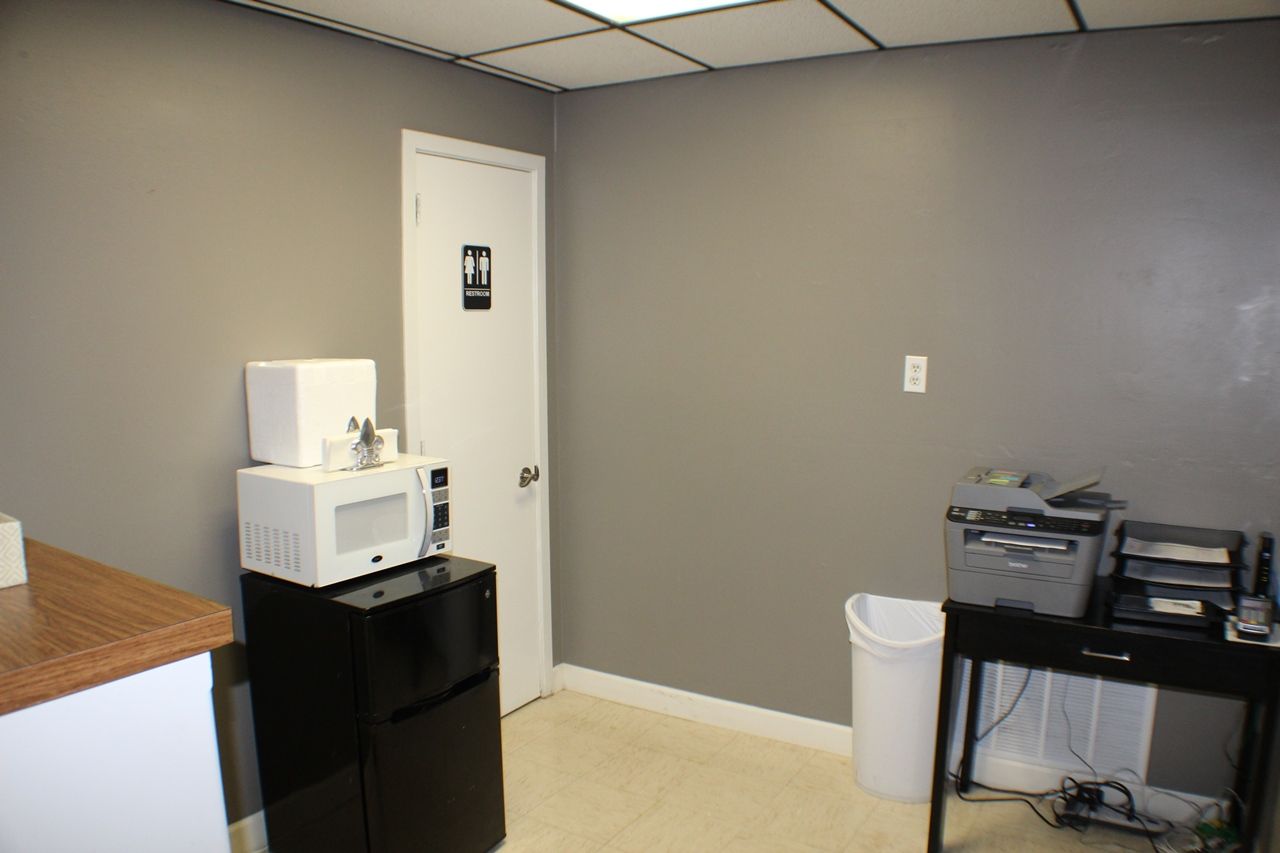 633 E Grand Ave, Hot Springs, AR 71901